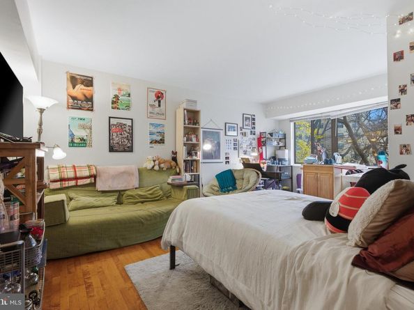 3701 Connecticut Avenue NW 306, Washington DC 20008