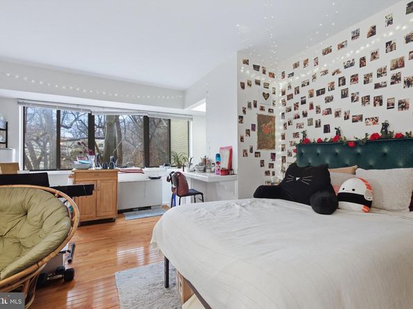 3701 Connecticut Avenue NW 306, Washington DC 20008