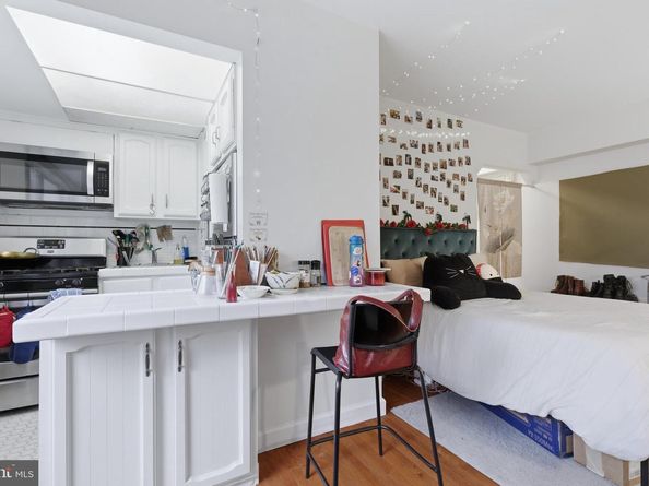 3701 Connecticut Avenue NW 306, Washington DC 20008