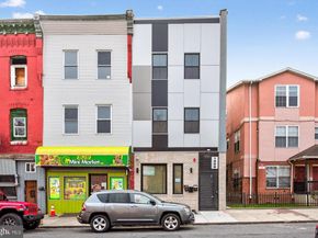 1808 W Susquehanna Avenue, Philadelphia PA 19121
