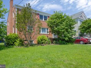 706 N Cleveland Street, Arlington VA 22201