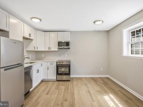 706 N Cleveland Street, Arlington VA 22201