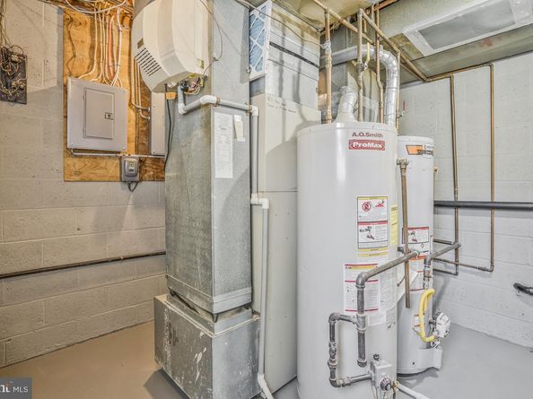 706 N Cleveland Street, Arlington VA 22201