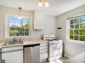 706 N Cleveland Street, Arlington VA 22201