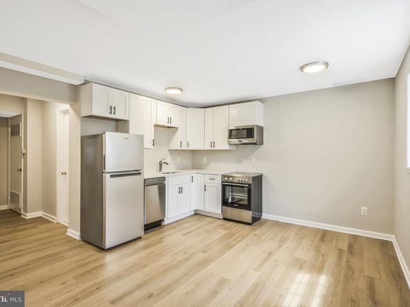 706 N Cleveland Street, Arlington VA 22201