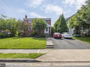 706 N Cleveland Street, Arlington VA 22201