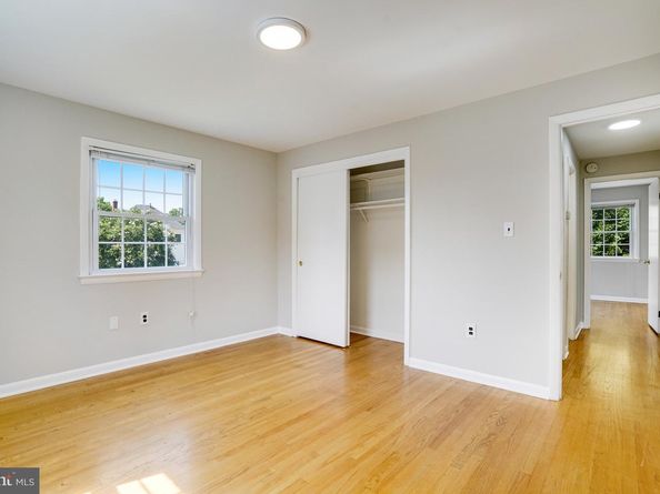 706 N Cleveland Street, Arlington VA 22201