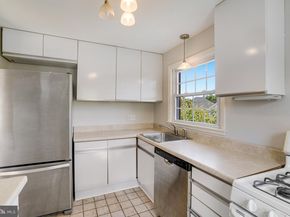 706 N Cleveland Street, Arlington VA 22201