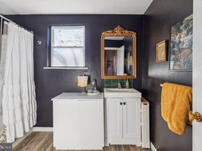 630 Durfor Street, Philadelphia PA 19148