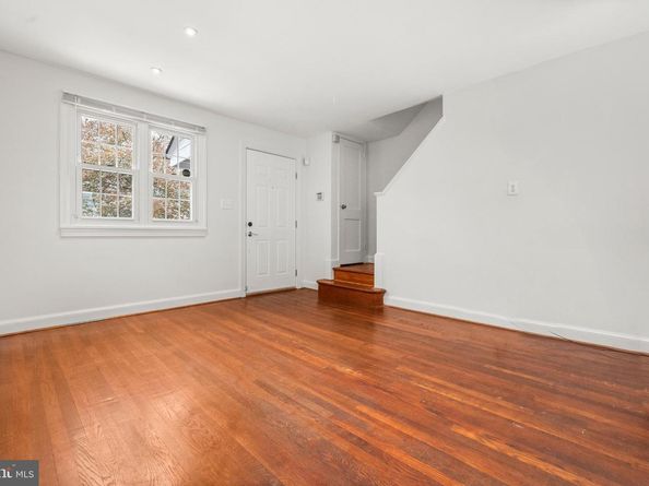 4244 Hildreth Street SE, Washington DC 20019