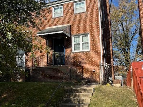 4244 Hildreth Street SE, Washington DC 20019