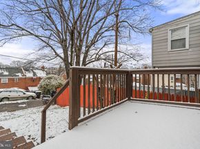 4244 Hildreth Street SE, Washington DC 20019