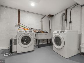 4244 Hildreth Street SE, Washington DC 20019