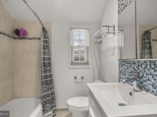 4244 Hildreth Street SE, Washington DC 20019