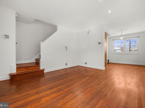 4244 Hildreth Street SE, Washington DC 20019