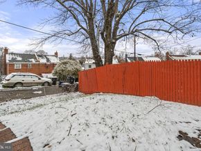 4244 Hildreth Street SE, Washington DC 20019
