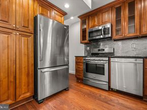 4244 Hildreth Street SE, Washington DC 20019