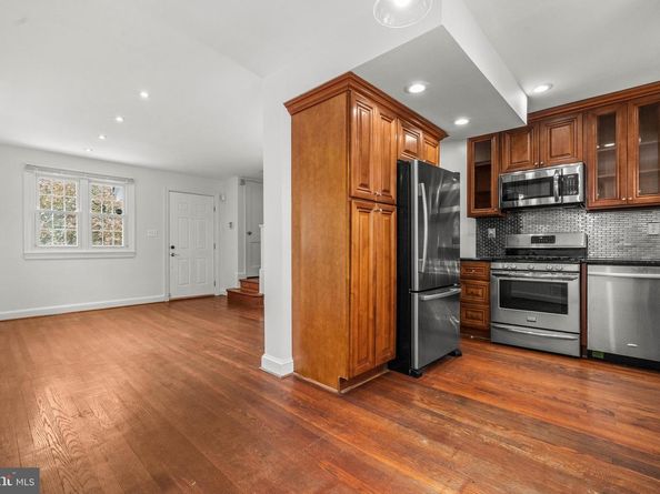 4244 Hildreth Street SE, Washington DC 20019