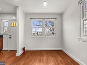 4244 Hildreth Street SE, Washington DC 20019