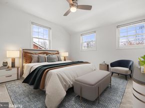 4244 Hildreth Street SE, Washington DC 20019