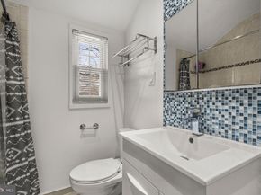 4244 Hildreth Street SE, Washington DC 20019