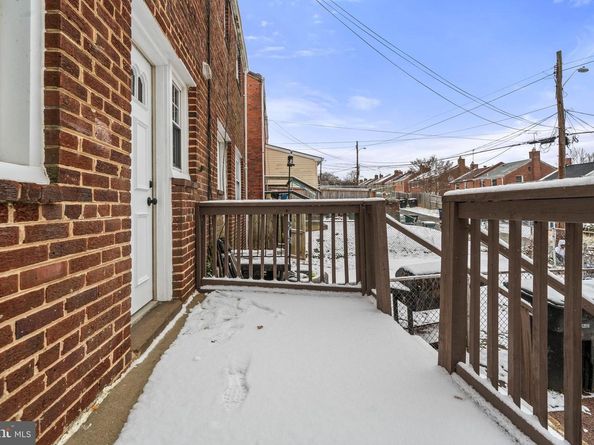 4244 Hildreth Street SE, Washington DC 20019