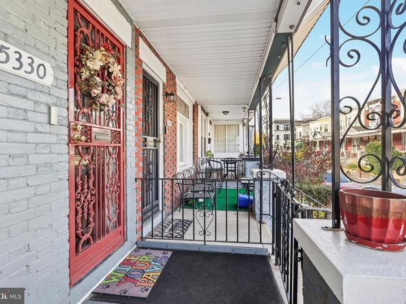 5330 Chancellor Street, Philadelphia PA 19139