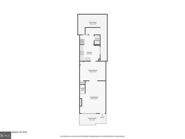 5330 Chancellor Street, Philadelphia PA 19139