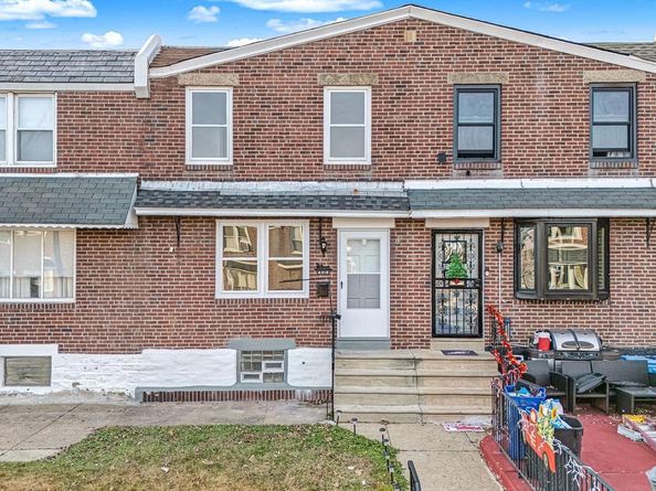 4318 Glendale Street, Philadelphia PA 19124