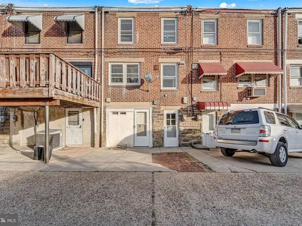 4318 Glendale Street, Philadelphia PA 19124