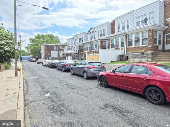 5820 Akron Street, Philadelphia PA 19149