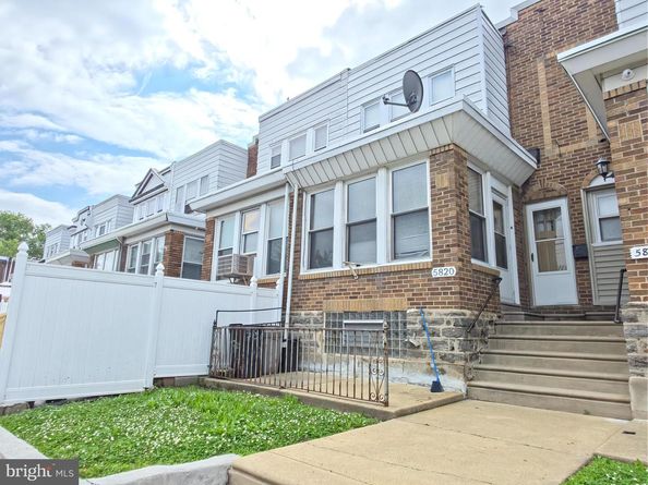 5820 Akron Street, Philadelphia PA 19149
