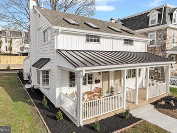 43 N Spring Garden Street