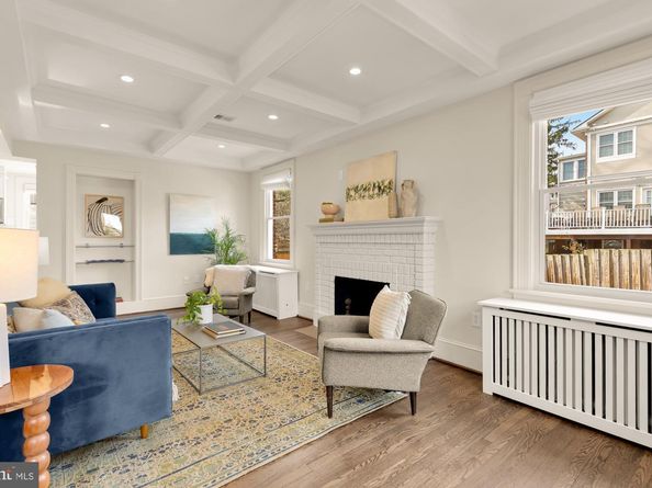 1005 Urell Place NE, Washington DC 20017