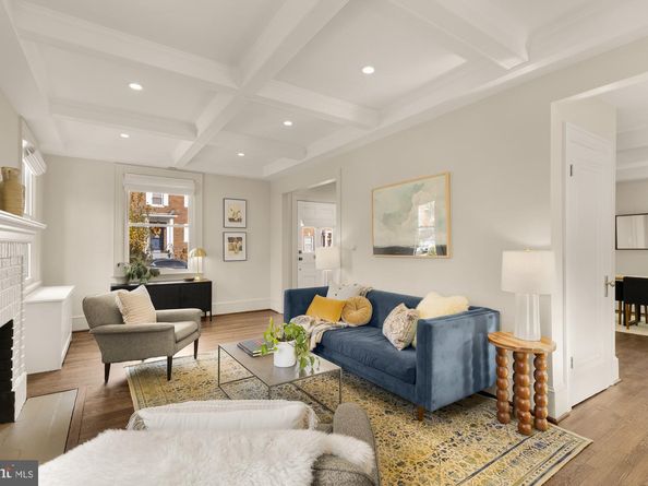 1005 Urell Place NE, Washington DC 20017