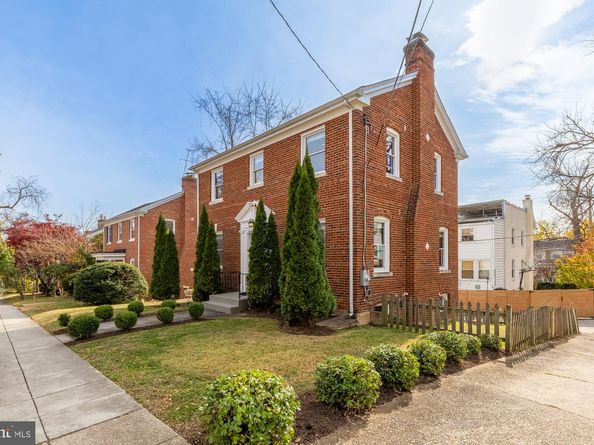 1005 Urell Place NE, Washington DC 20017