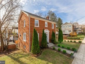 1005 Urell Place NE, Washington DC 20017