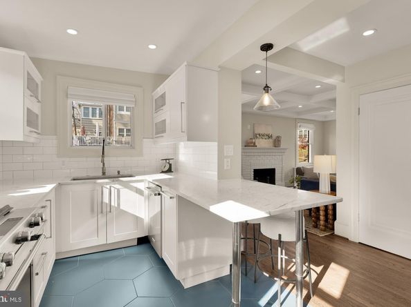 1005 Urell Place NE, Washington DC 20017