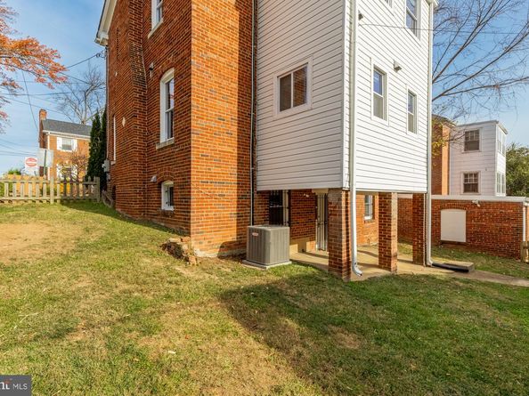 1005 Urell Place NE, Washington DC 20017