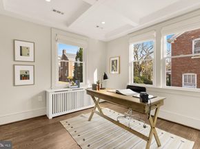 1005 Urell Place NE, Washington DC 20017