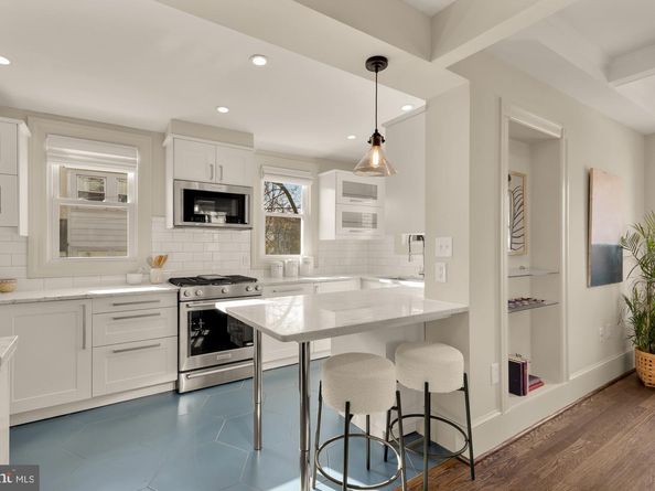 1005 Urell Place NE, Washington DC 20017