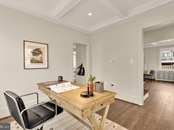 1005 Urell Place NE, Washington DC 20017