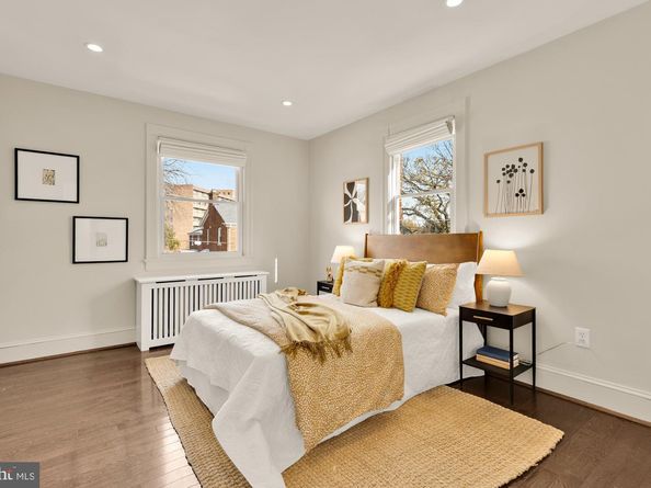 1005 Urell Place NE, Washington DC 20017