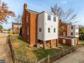 1005 Urell Place NE, Washington DC 20017