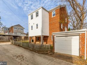 1005 Urell Place NE, Washington DC 20017