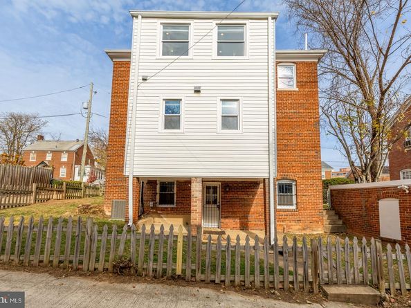 1005 Urell Place NE, Washington DC 20017
