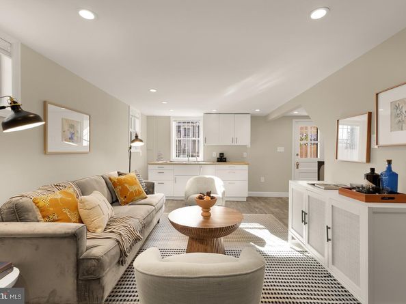 1005 Urell Place NE, Washington DC 20017