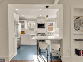 1005 Urell Place NE, Washington DC 20017