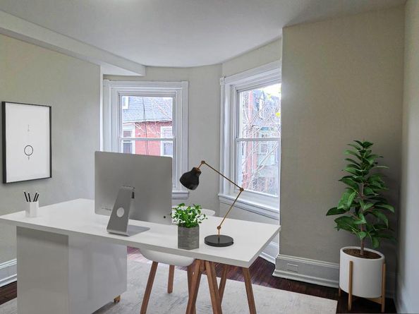 608 S 48TH Street, Philadelphia PA 19143