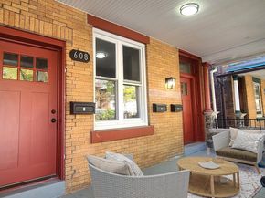 608 S 48TH Street, Philadelphia PA 19143